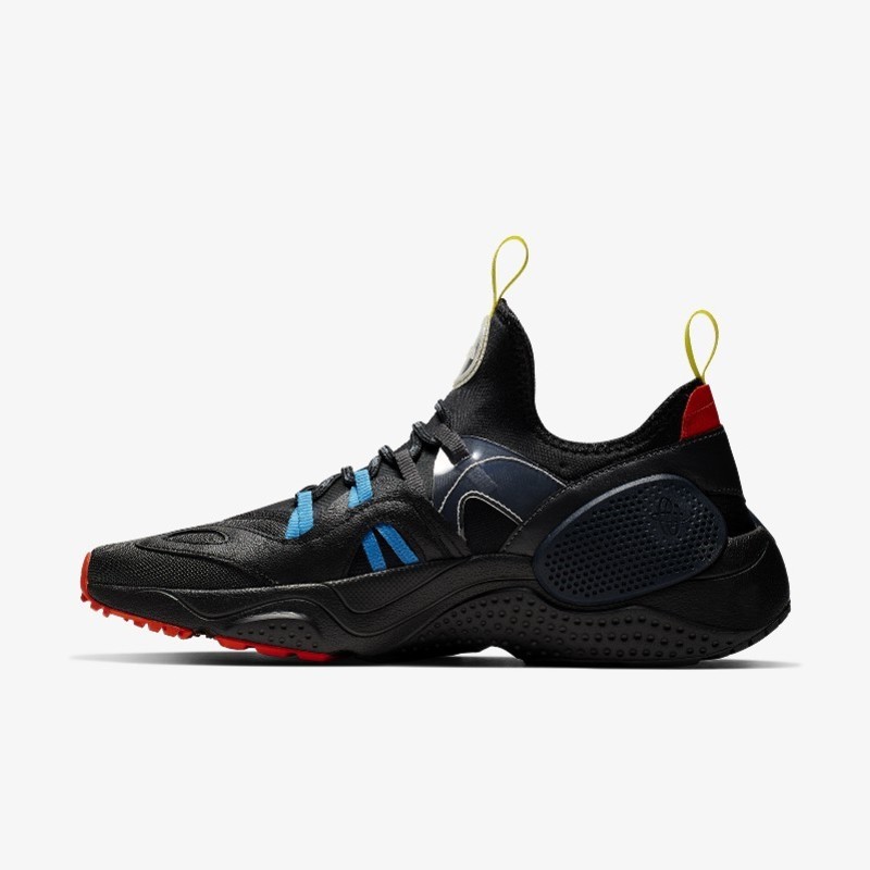 Heron preston clearance huarache